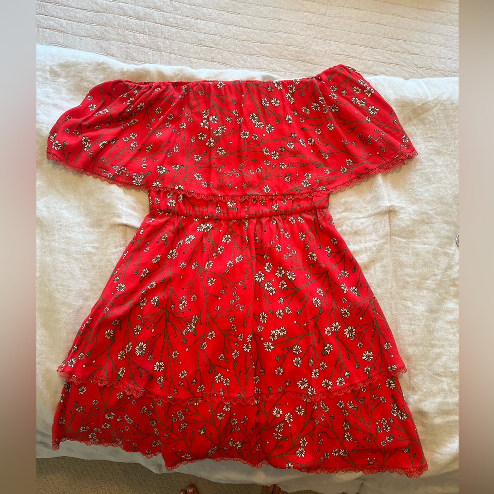 Alice + Olivia Dress